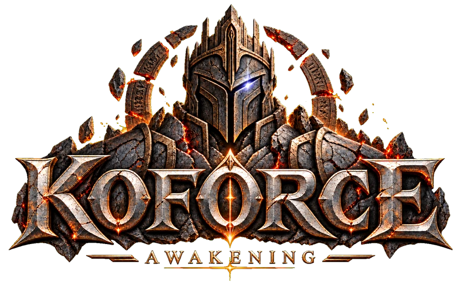 KOFORCE Awakening